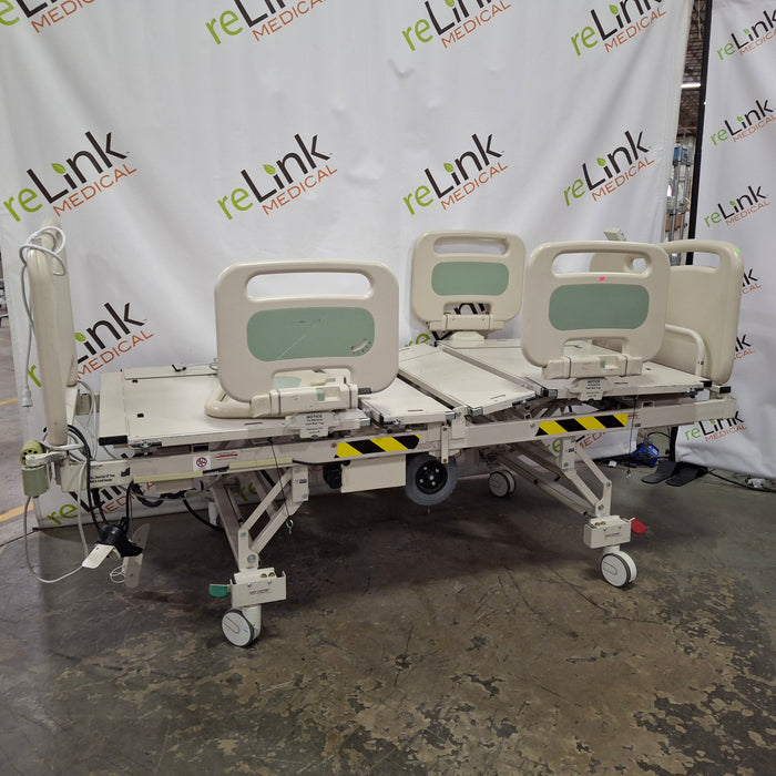 SizeWise SizeWise Platform 2 Bariatric Bed Beds & Stretchers reLink Online