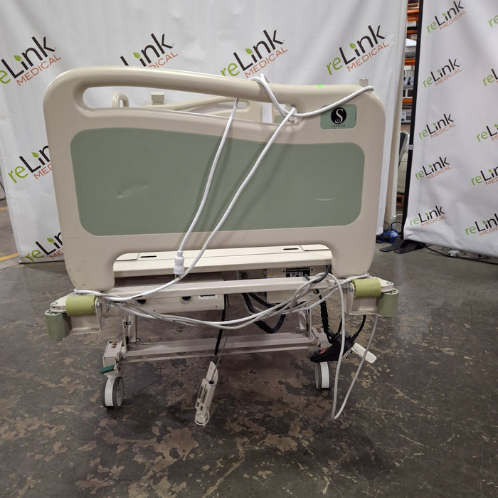 SizeWise SizeWise Platform 2 Bariatric Bed Beds & Stretchers reLink Online
