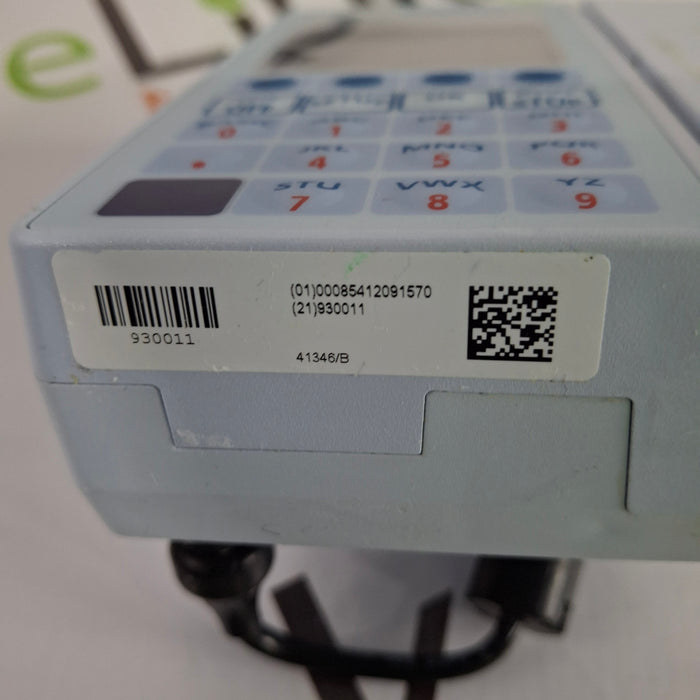 Baxter Baxter Sigma Spectrum 6.02.08 without Battery Infusion Pump Infusion Pump reLink Online