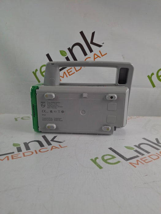 Philips Philips IntelliVue X2 Monitor - Masimo SpO2 Patient Monitors reLink Online