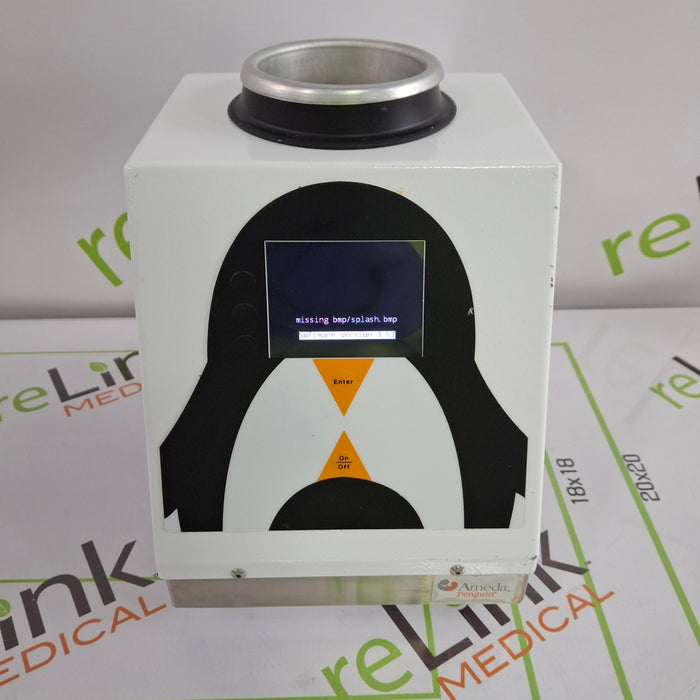 Creche Innovations PNW00115 Penguin Nutritional Warmer