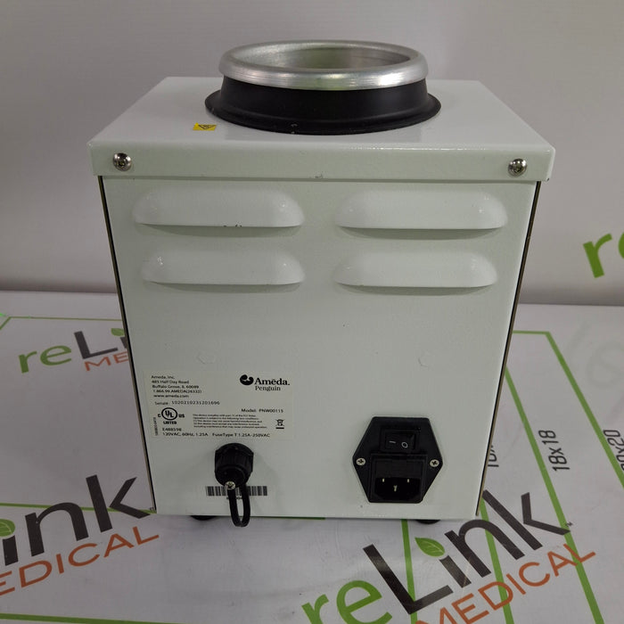 Creche Innovations PNW00115 Penguin Nutritional Warmer