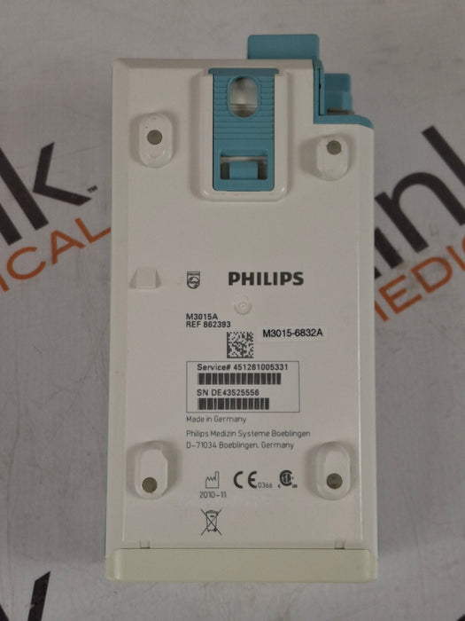 Philips M3015A CO2 Extension Module