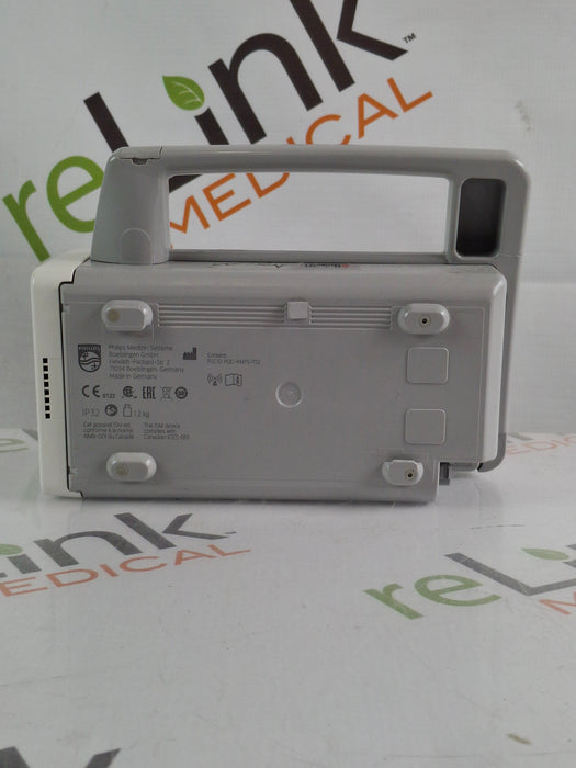 Philips Philips IntelliVue X2 Monitor - Masimo SpO2 Patient Monitors reLink Online