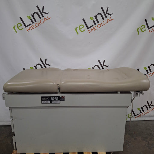UMF Medical UMF Medical 5140 Exam Table Exam Chairs / Tables reLink Online