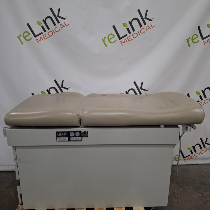 UMF Medical UMF Medical 5140 Exam Table Exam Chairs / Tables reLink Online