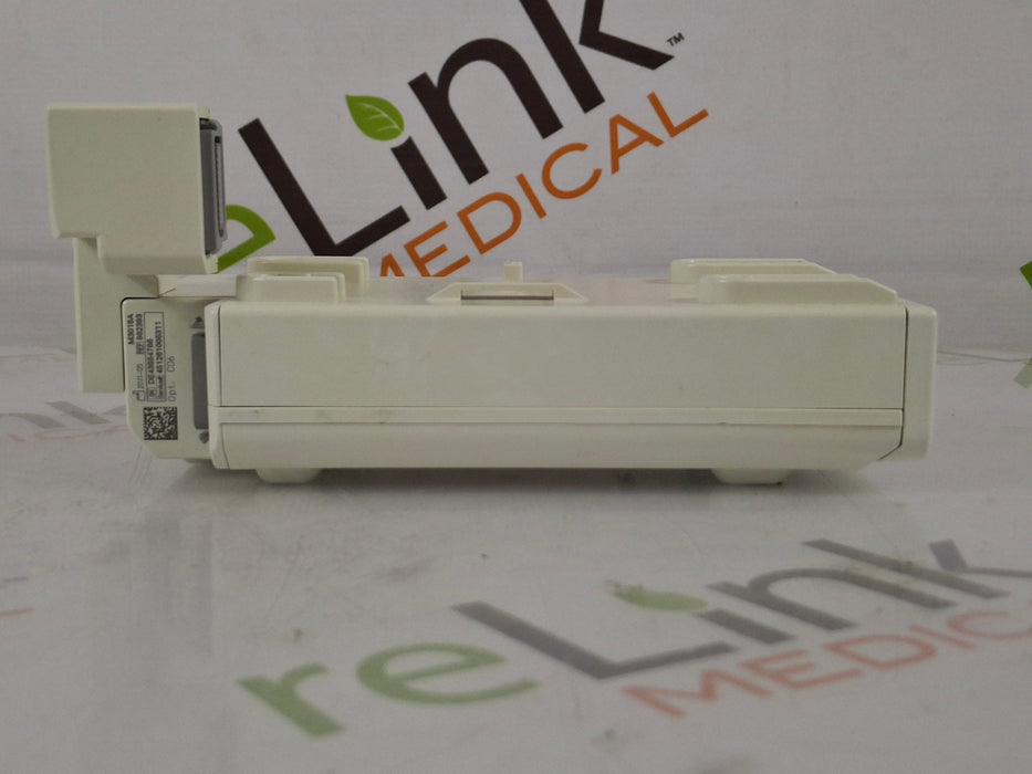 Philips M3015A-C06 CO2, Temp, IBP Extension Module