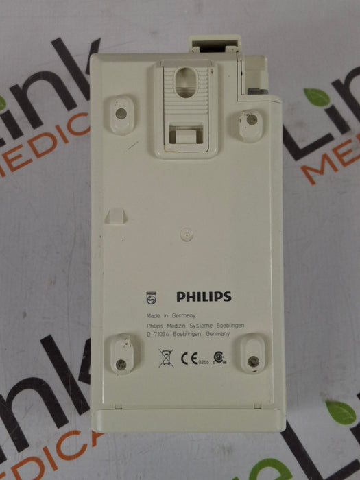 Philips M3015A-C06 CO2, Temp, IBP Extension Module