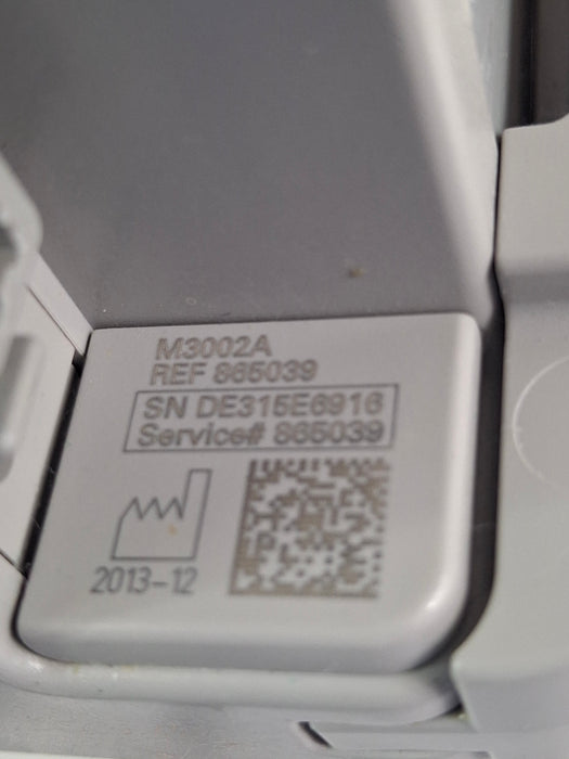 Philips IntelliVue X2 Monitor - Masimo SpO2
