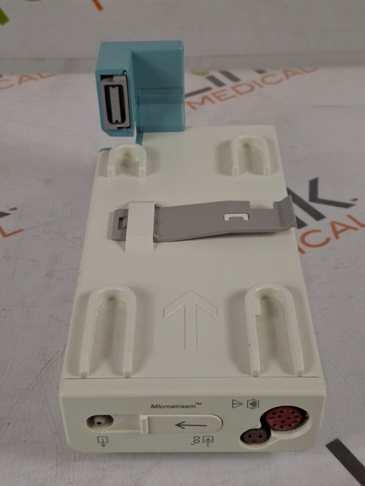 Philips M3015A-C06 CO2, Temp, IBP Extension Module
