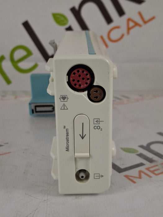 Philips M3015A-C06 CO2, Temp, IBP Extension Module