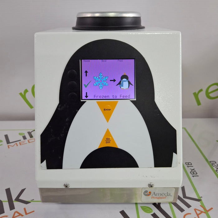 Creche Innovations Creche Innovations PNW00115 Penguin Nutritional Warmer Temperature Control Units reLink Online