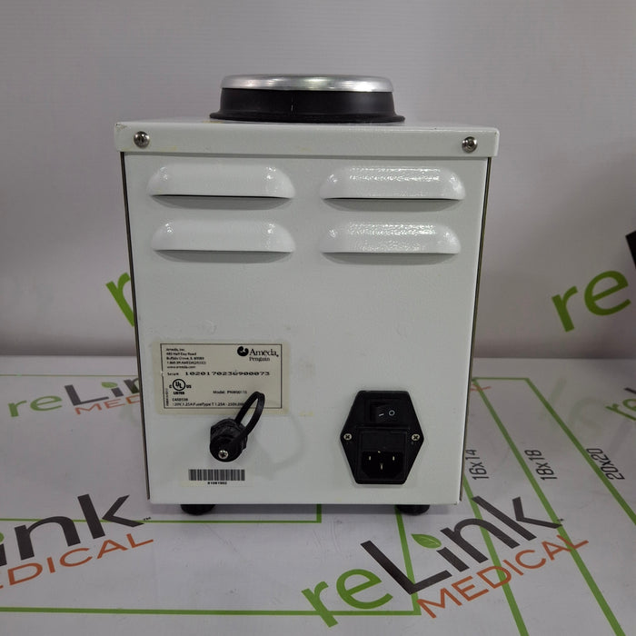 Creche Innovations Creche Innovations PNW00115 Penguin Nutritional Warmer Temperature Control Units reLink Online