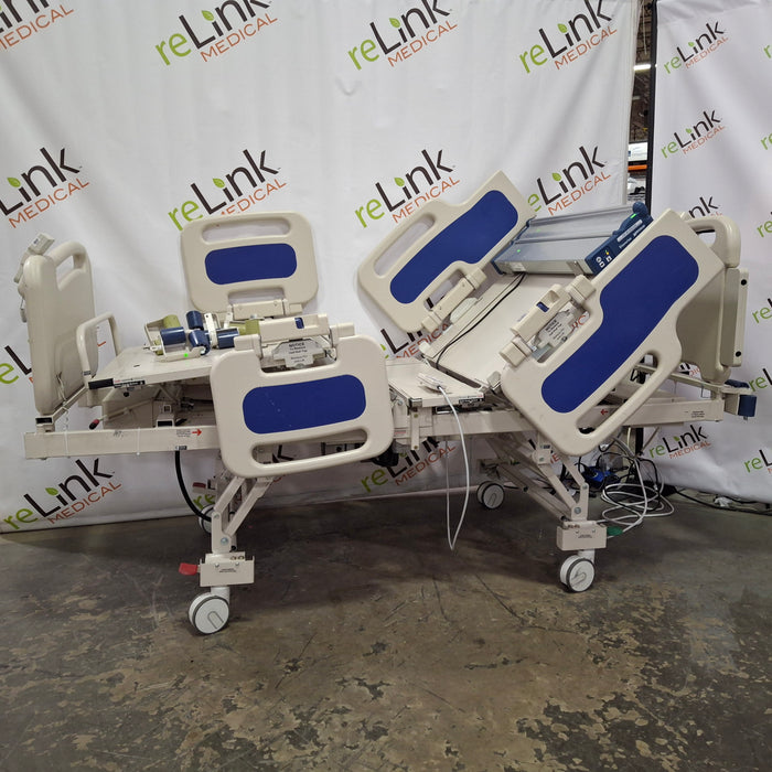 SizeWise SizeWise Platform 3 Bariatric Bed Beds & Stretchers reLink Online