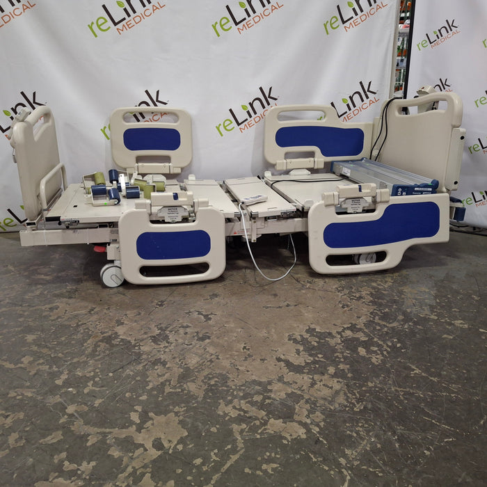 SizeWise SizeWise Platform 3 Bariatric Bed Beds & Stretchers reLink Online