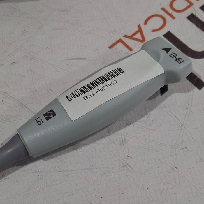 Sonosite L25xp/13-6 Linear Transducer