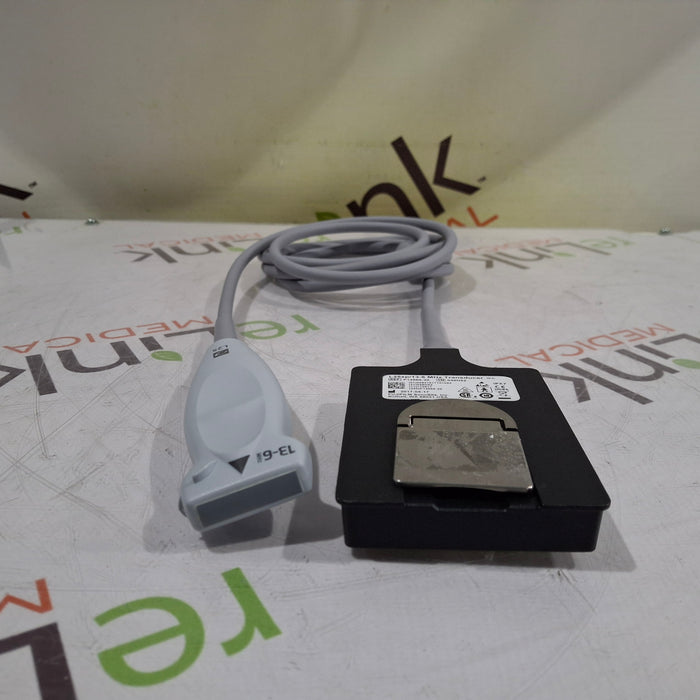 Sonosite L25xp/13-6 Linear Transducer