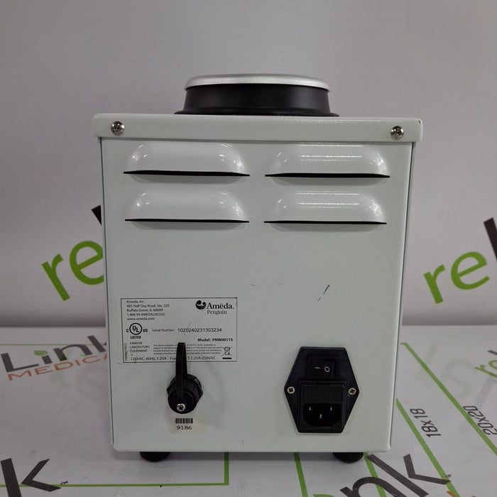 Creche Innovations PNW00115 Penguin Nutritional Warmer