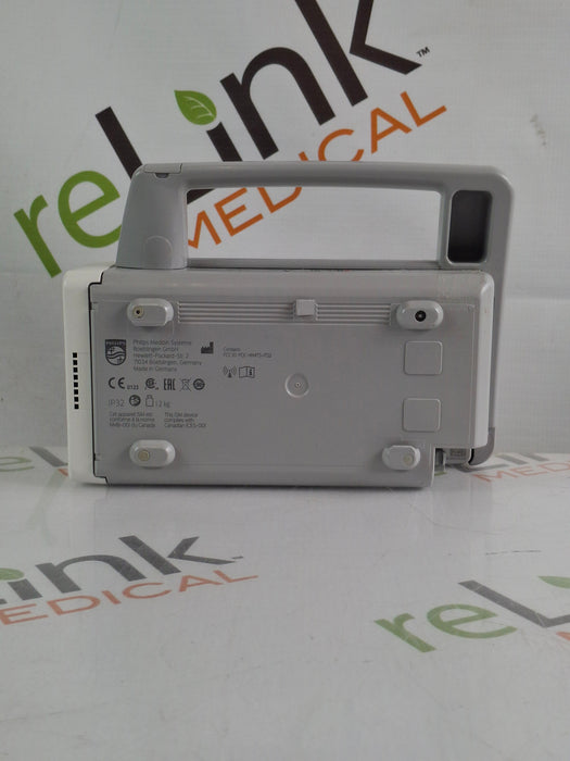 Philips Philips IntelliVue X2 Monitor - Masimo SpO2 Patient Monitors reLink Online