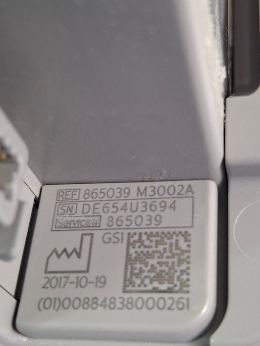 Philips Philips IntelliVue X2 Monitor - Masimo SpO2 Patient Monitors reLink Online