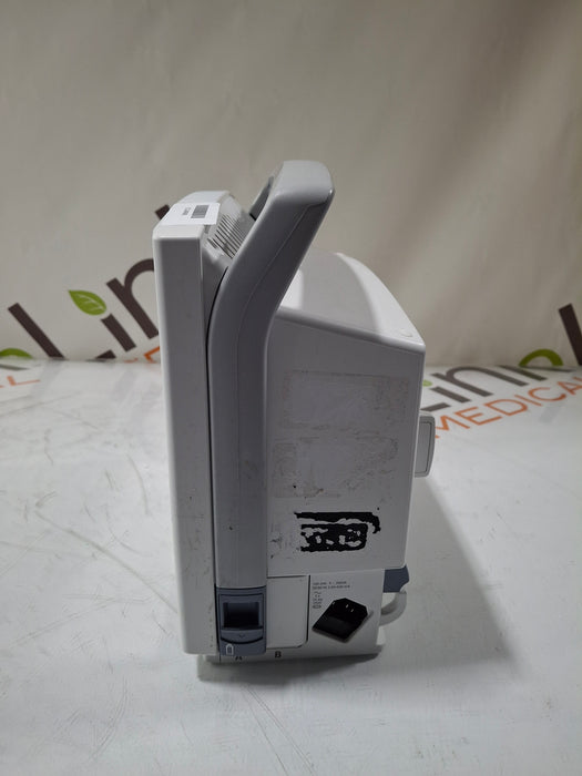 GE Healthcare Carescape B450 Critical Care Patient Monitor