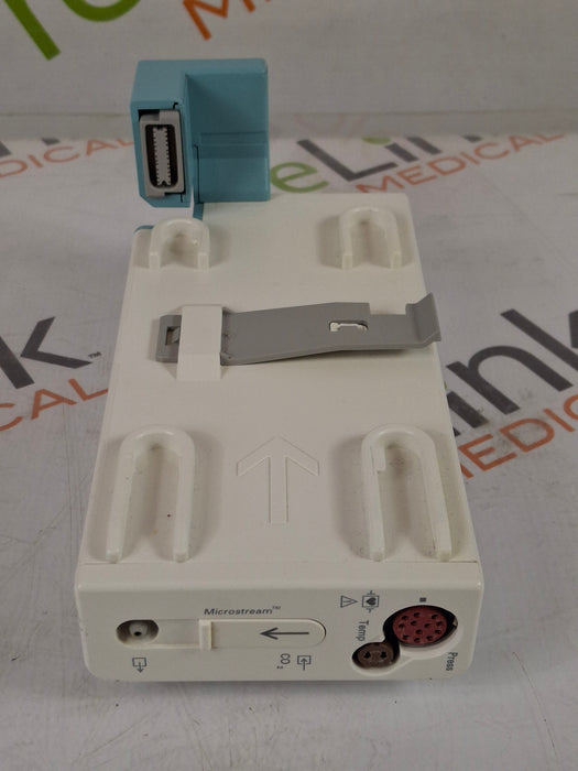 Philips M3015A-C06 CO2, Temp, IBP Extension Module