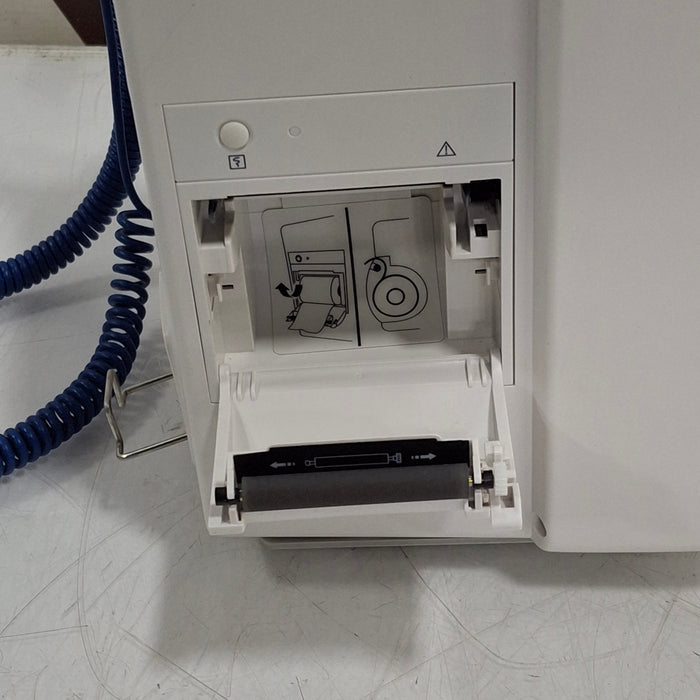 Mindray Datascope Accutorr V Vital Signs Monitor