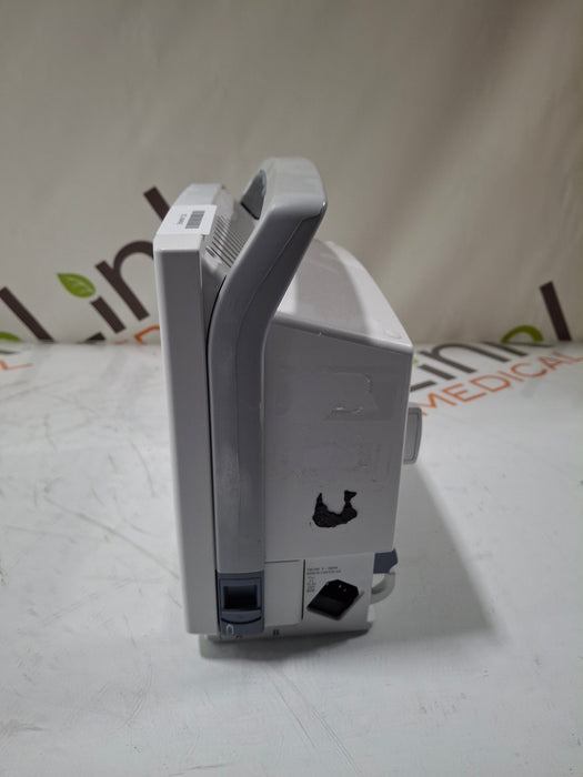 GE Healthcare Carescape B450 Critical Care Patient Monitor
