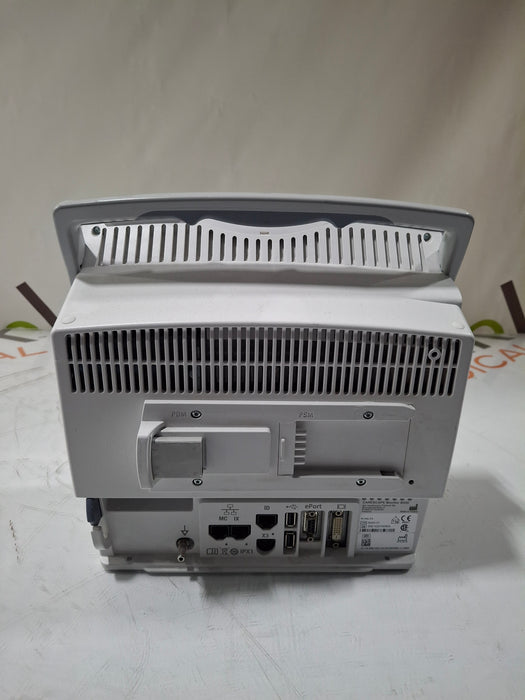 GE Healthcare Carescape B450 Critical Care Patient Monitor