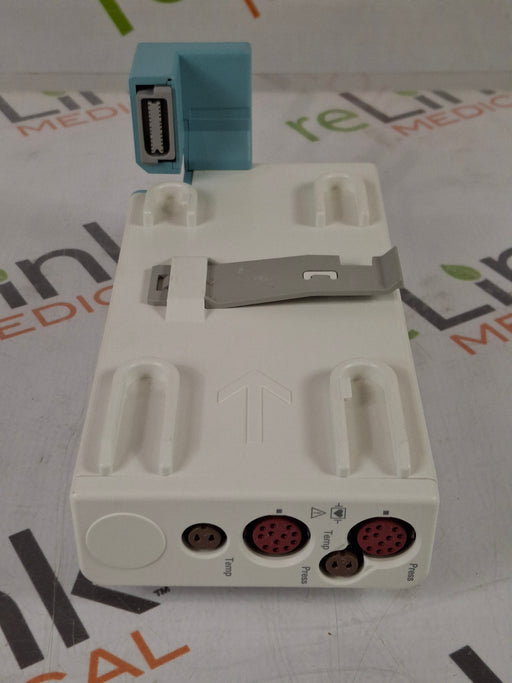 Philips Philips M3012A MMS Extension Module Patient Monitors reLink Online