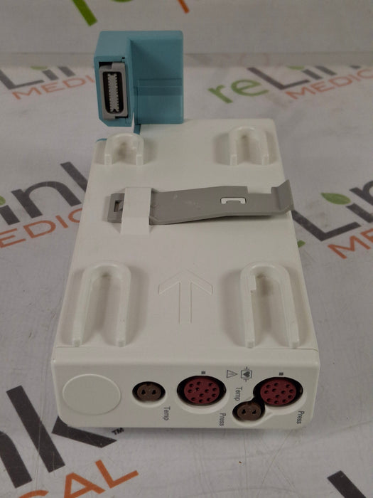 Philips Philips M3012A MMS Extension Module Patient Monitors reLink Online