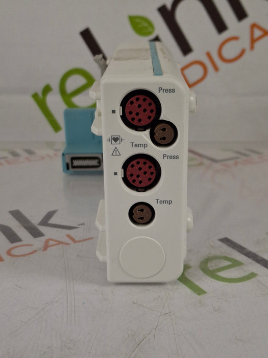 Philips Philips M3012A MMS Extension Module Patient Monitors reLink Online