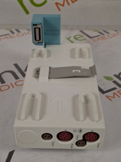 Philips Philips M3012A MMS Extension Module Patient Monitors reLink Online