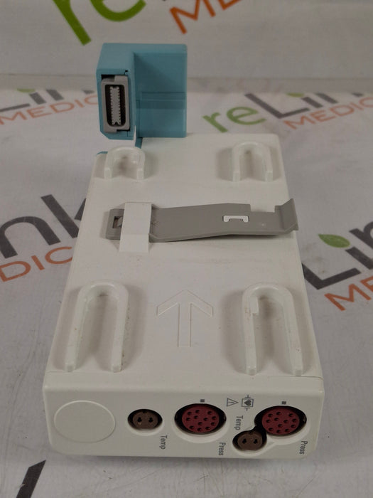 Philips Philips M3012A MMS Extension Module Patient Monitors reLink Online