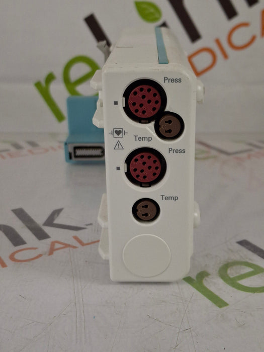 Philips Philips M3012A MMS Extension Module Patient Monitors reLink Online