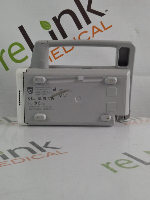 Philips Philips IntelliVue X2 Monitor - Masimo SpO2 Patient Monitors reLink Online