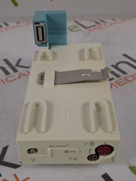 Philips M3015A-C06 CO2, Temp, IBP Extension Module