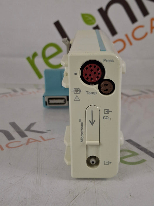 Philips M3015A-C06 CO2, Temp, IBP Extension Module