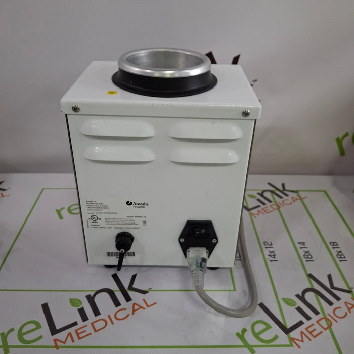 Creche Innovations PNW00115 Penguin Nutritional Warmer