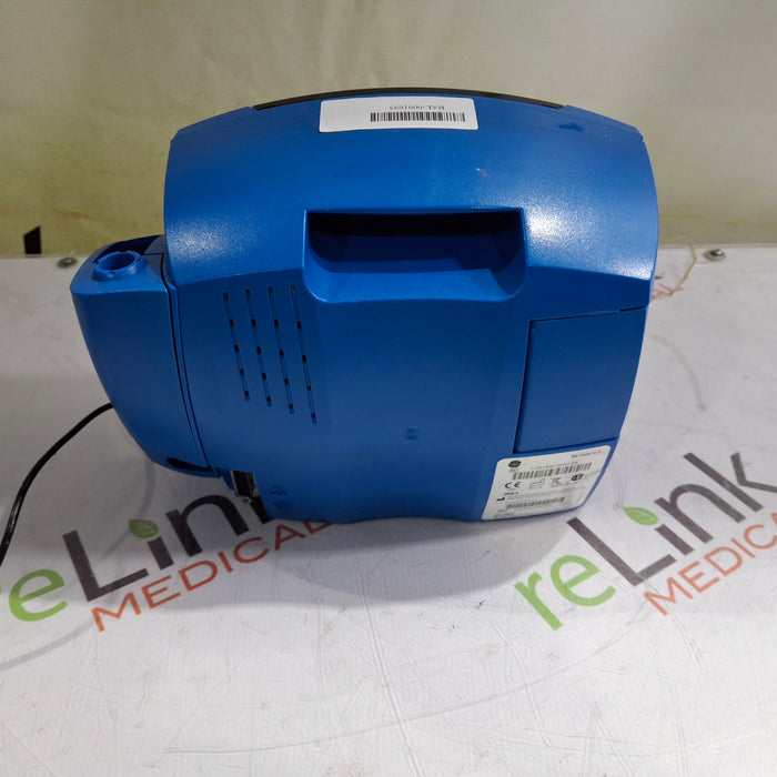 GE Healthcare Dinamap V100 - NIBP, SpO2, Temp Vital Signs Monitor