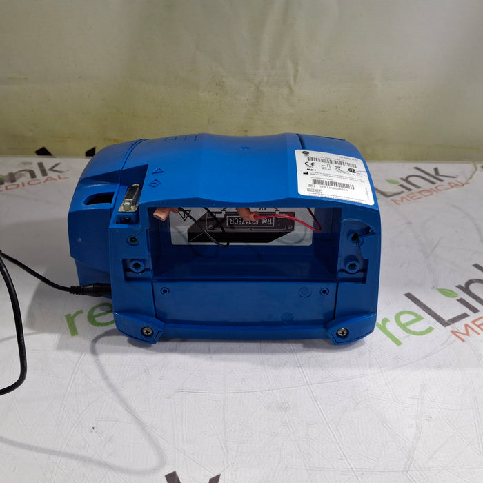 GE Healthcare Dinamap V100 - NIBP, SpO2, Temp Vital Signs Monitor