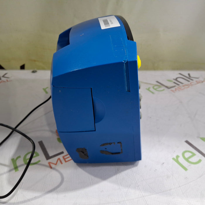 GE Healthcare Dinamap V100 - NIBP, SpO2, Temp Vital Signs Monitor