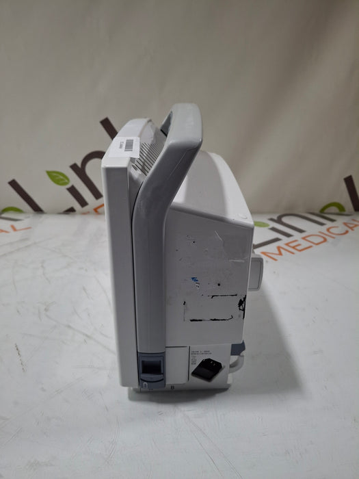 GE Healthcare Carescape B450 Critical Care Patient Monitor