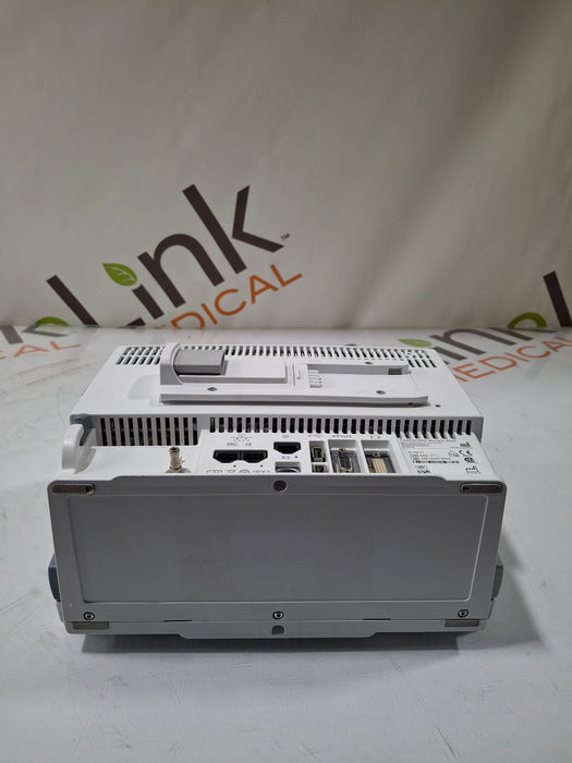 GE Healthcare Carescape B450 Critical Care Patient Monitor