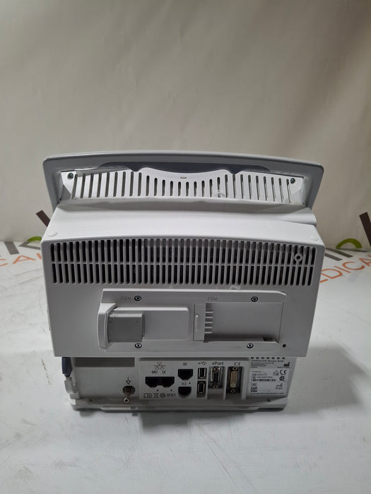 GE Healthcare Carescape B450 Critical Care Patient Monitor