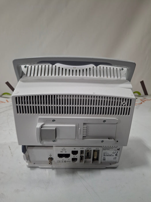 GE Healthcare Carescape B450 Critical Care Patient Monitor