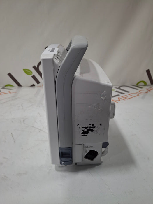 GE Healthcare Carescape B450 Critical Care Patient Monitor