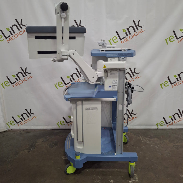 Draeger Medical Draeger Medical Fabius GS Premium Anesthesia Machine Anesthesia reLink Online