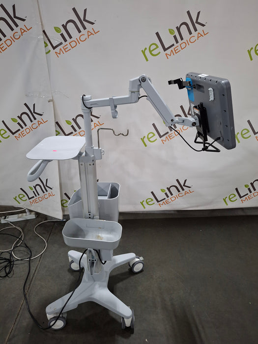 Verathon Medical, Inc Glidescope Core 15 FHD Video Laryngoscope