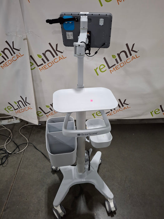 Verathon Medical, Inc Glidescope Core 15 FHD Video Laryngoscope